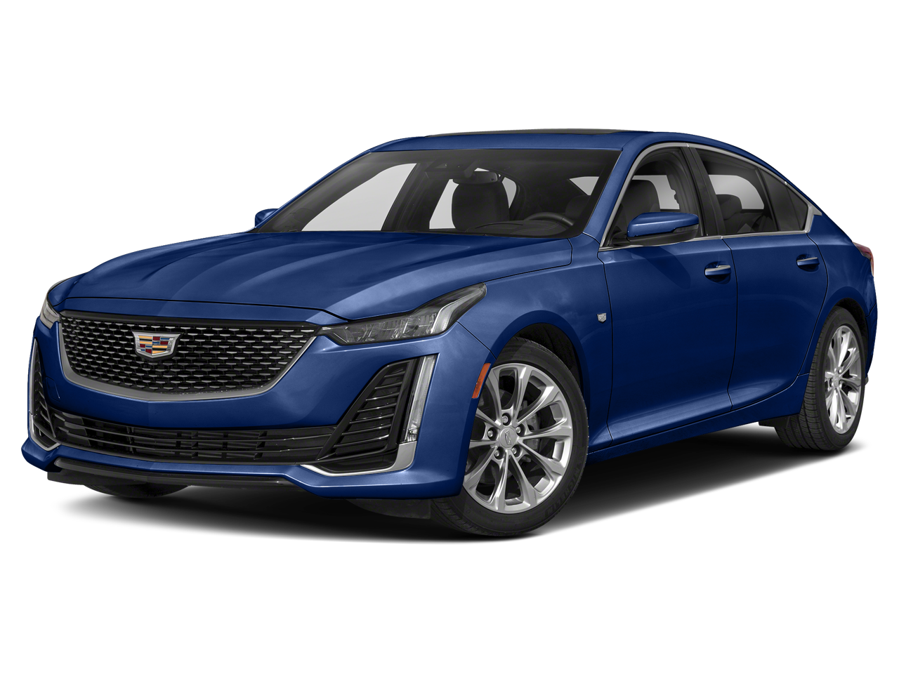 2020 Cadillac CT5