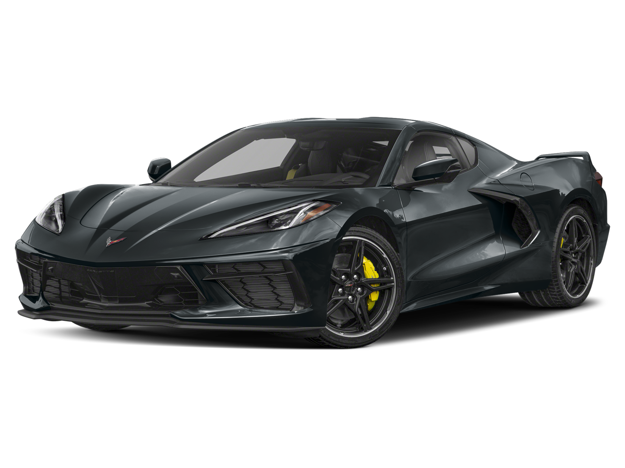 2024 Chevrolet Corvette